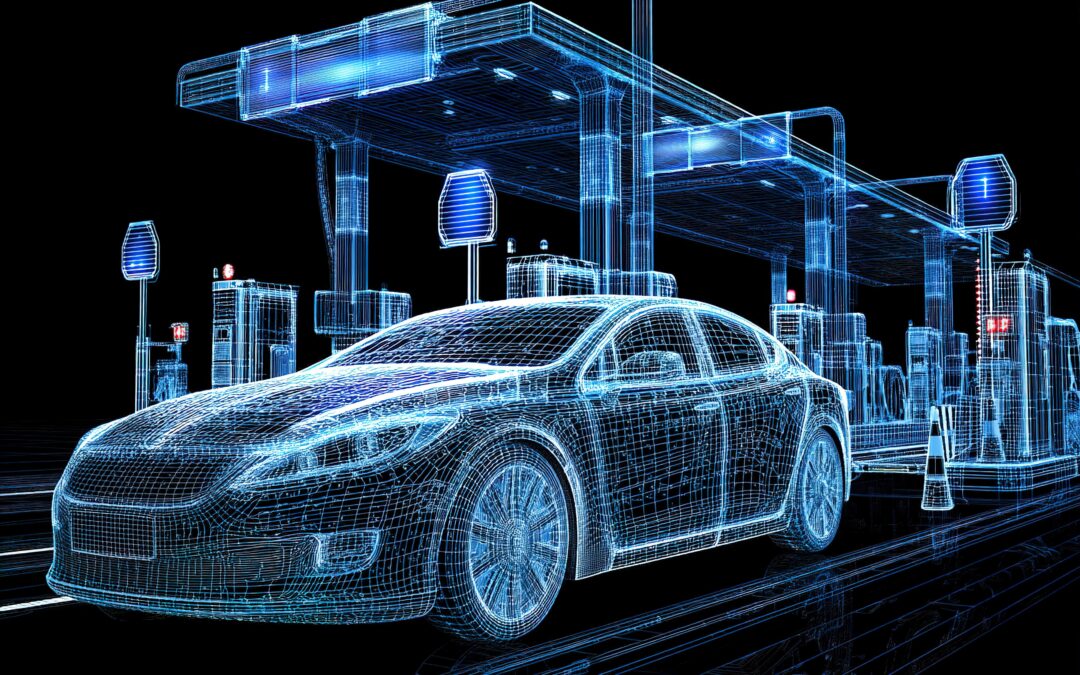 Payment Tech at the Pump: Balancing Convenience with Security