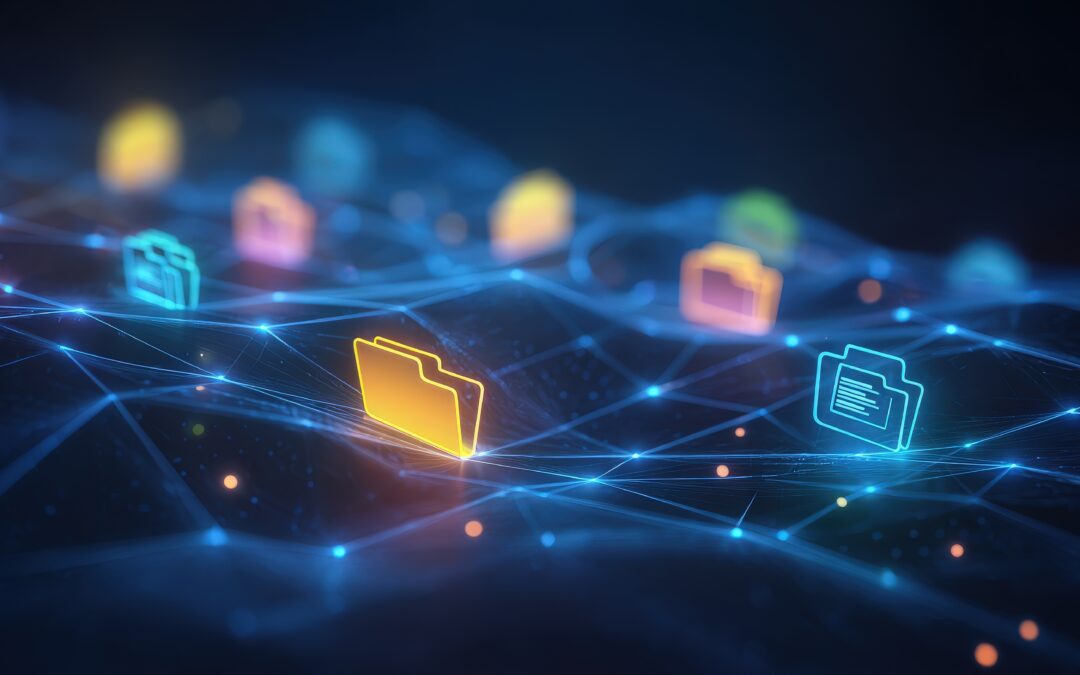 The Importance of Keeping Your Technology Updated, Organized, and Clutter-Free