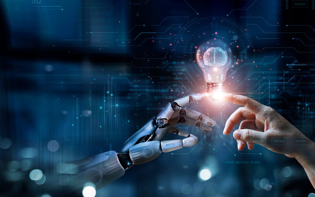 Balancing Automation with Human Oversight in Business Operations
