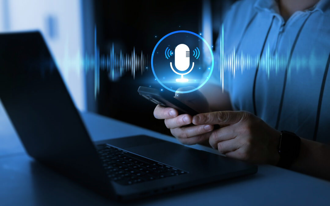 Voice-Activated Safety: Reducing Distractions and Streamlining Risk Management