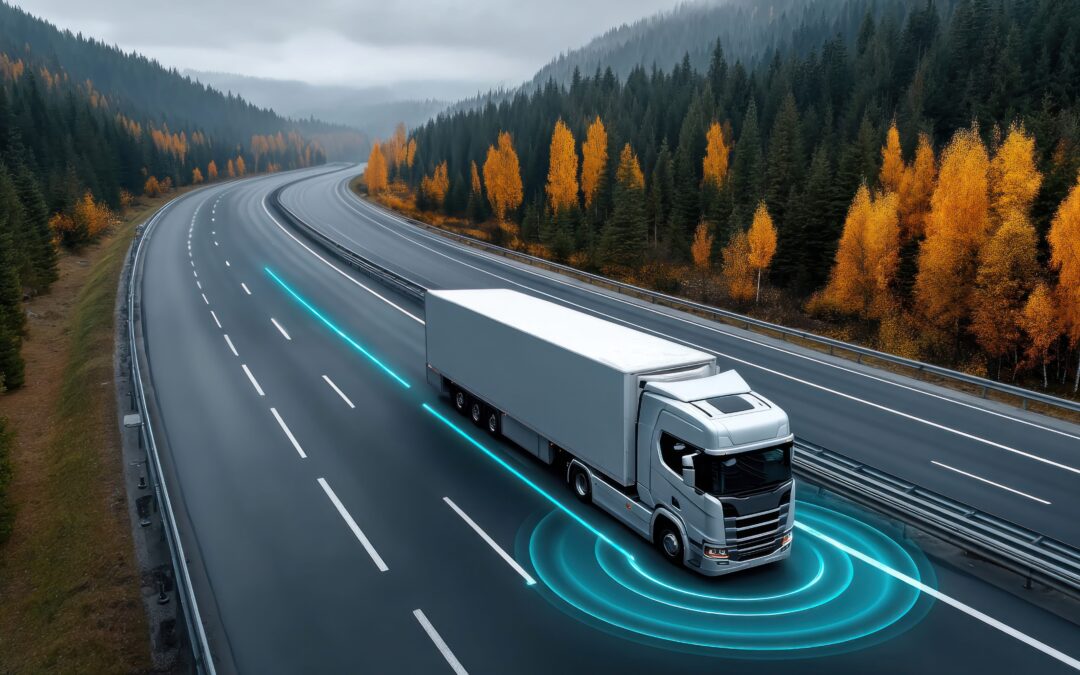 Telematics for Fall Driving: Leveraging Technology to Navigate Seasonal Risks