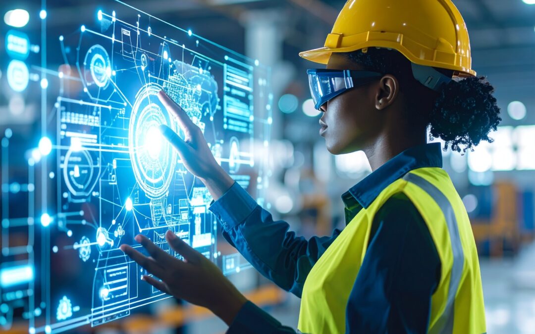 Wearables 2.0: Transforming Workplace Safety and Risk Management