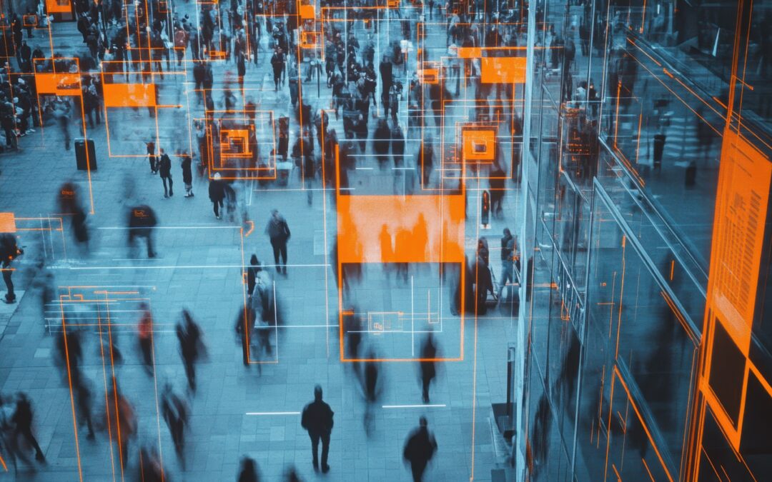 Harnessing AI for Smarter Workplace Safety