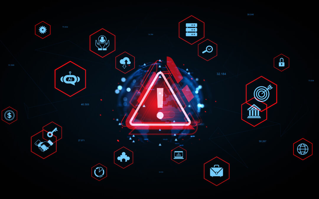 Deepfake Scams on the Rise – Protecting Your Business from AI-Driven Fraud