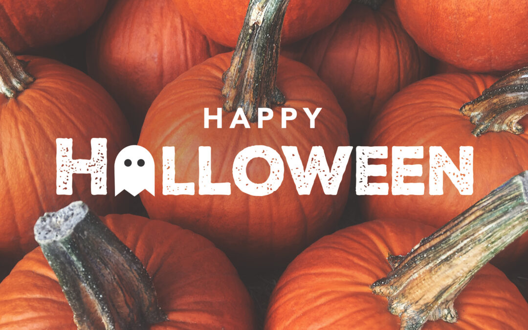 Happy Halloween 2025!