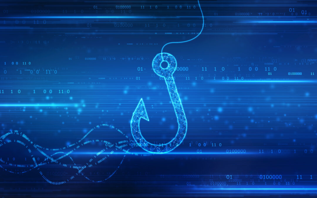 What Is Phishing and How to Protect Your Business