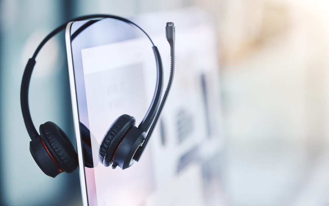 Hearing Protection Tech Tips for a Safer Workplace