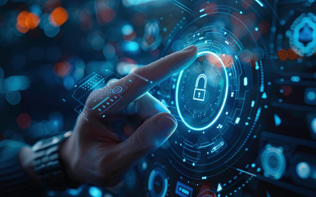 Cybersecurity by Design: Building Security Into Business Processes