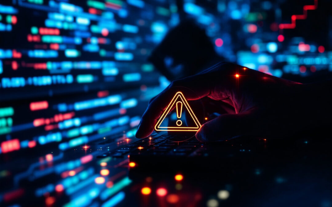 Holiday Tech Scams: Digital Threats to Watch Out For