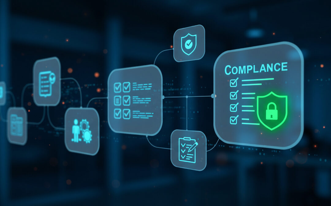 Tech Compliance: What Regulators Expect Going Into 2026