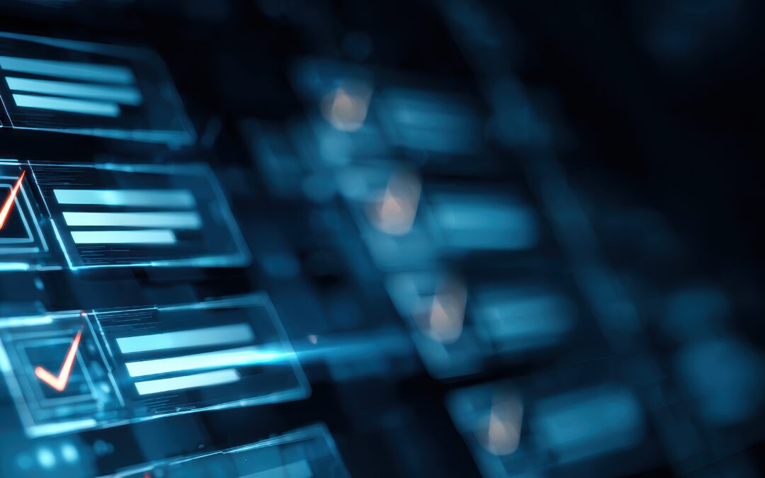 Modern Claims Management: Using Technology to Capture and Report Claims Faster