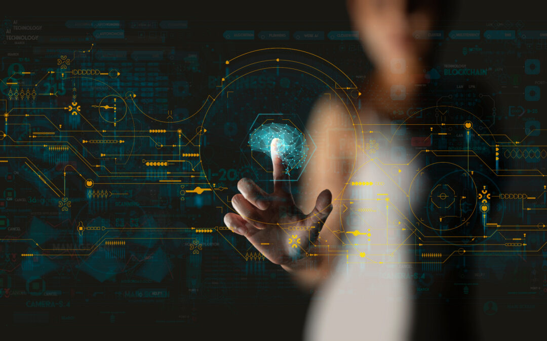 Human and Machine Decision Making