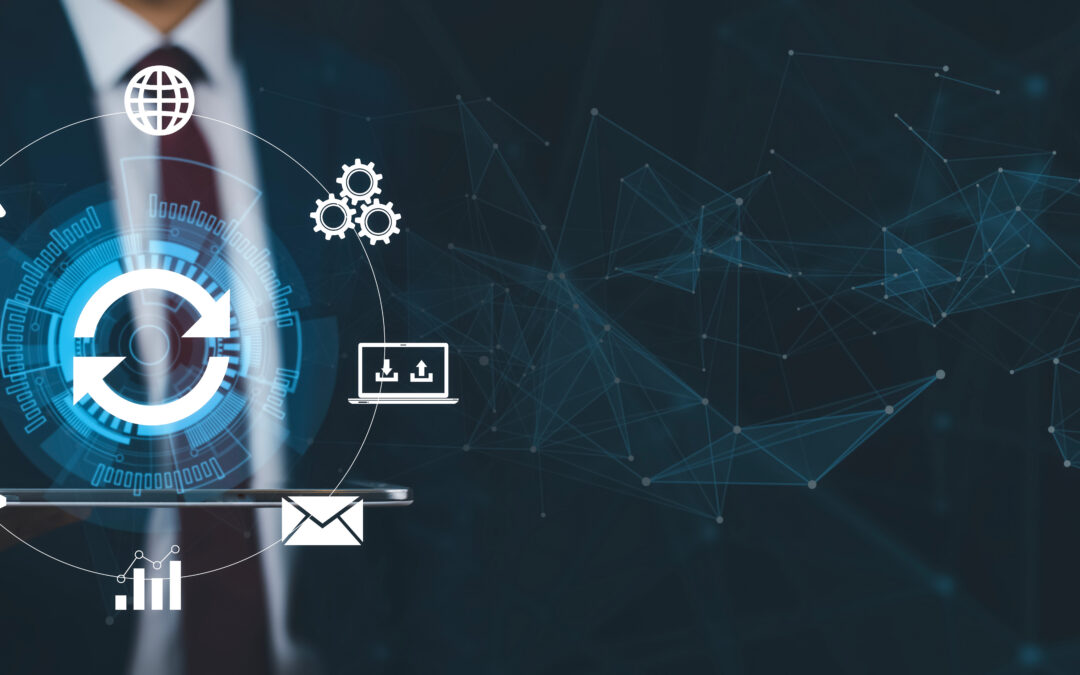 Why Software Updates Matter More Than You Think