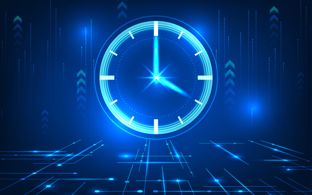 Tech Tips for Daylight Saving Time