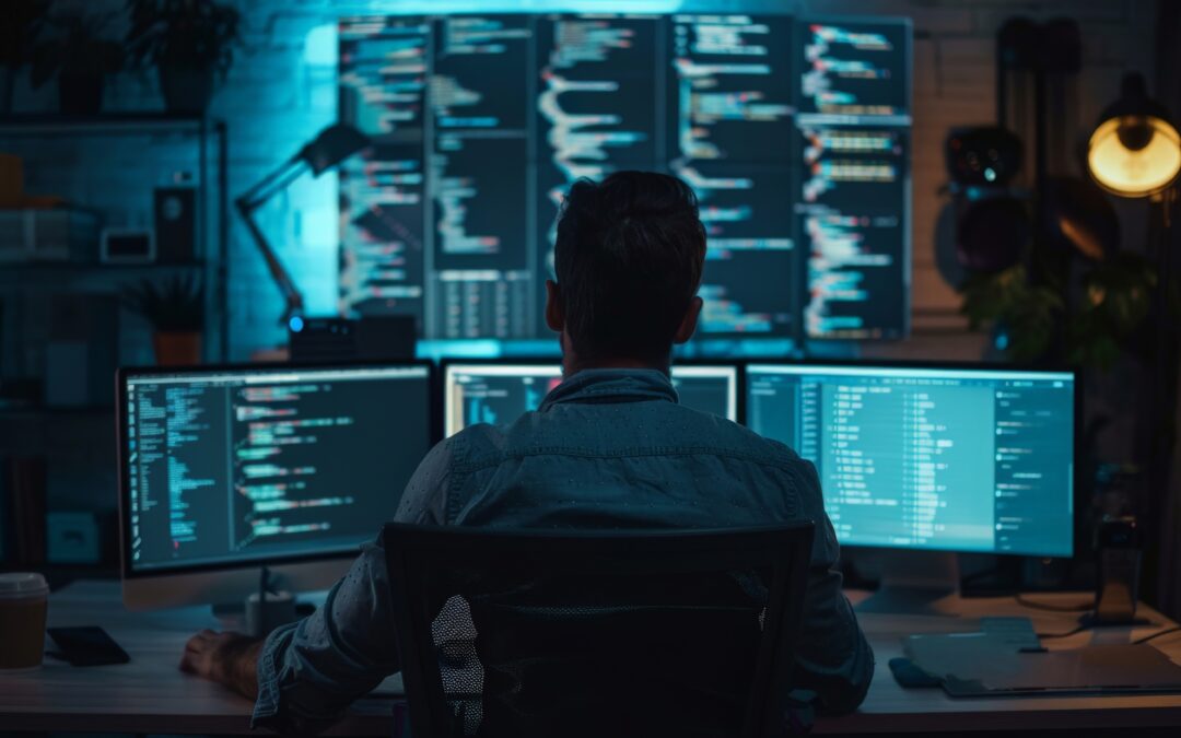 The Hidden Risk of Screen Sharing