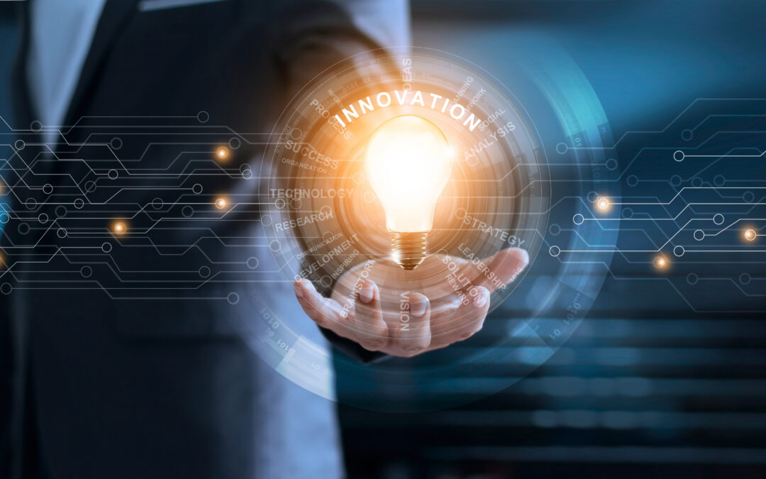 Embracing Technology and Change