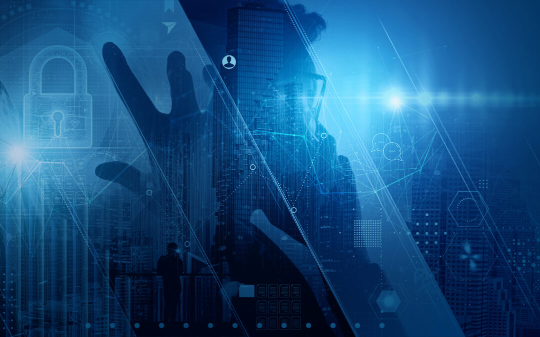 What’s Next in Risk Technology