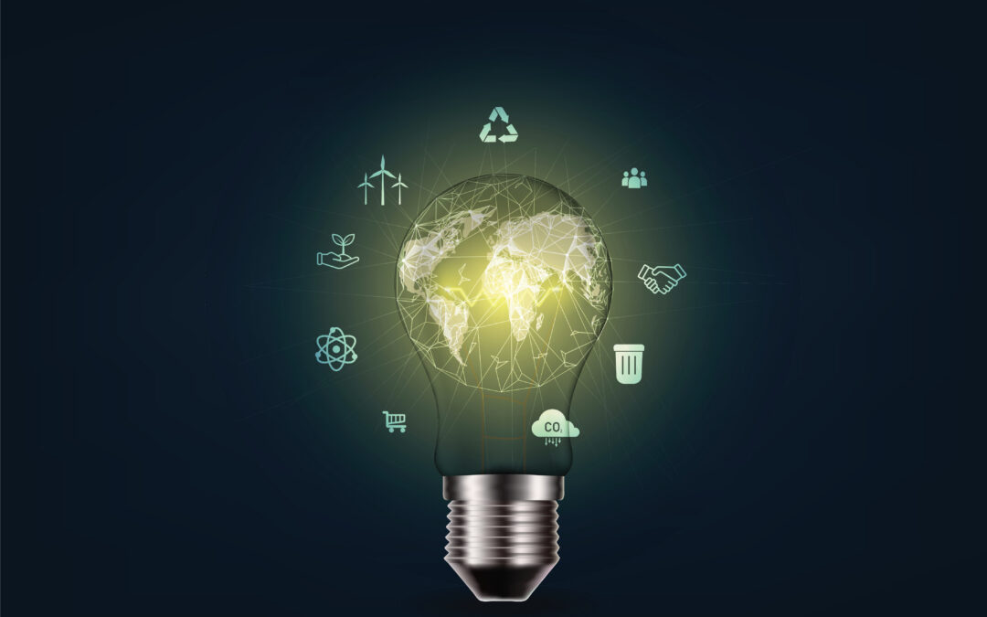 Sustainability and Technology: Aligning Innovation with Responsibility