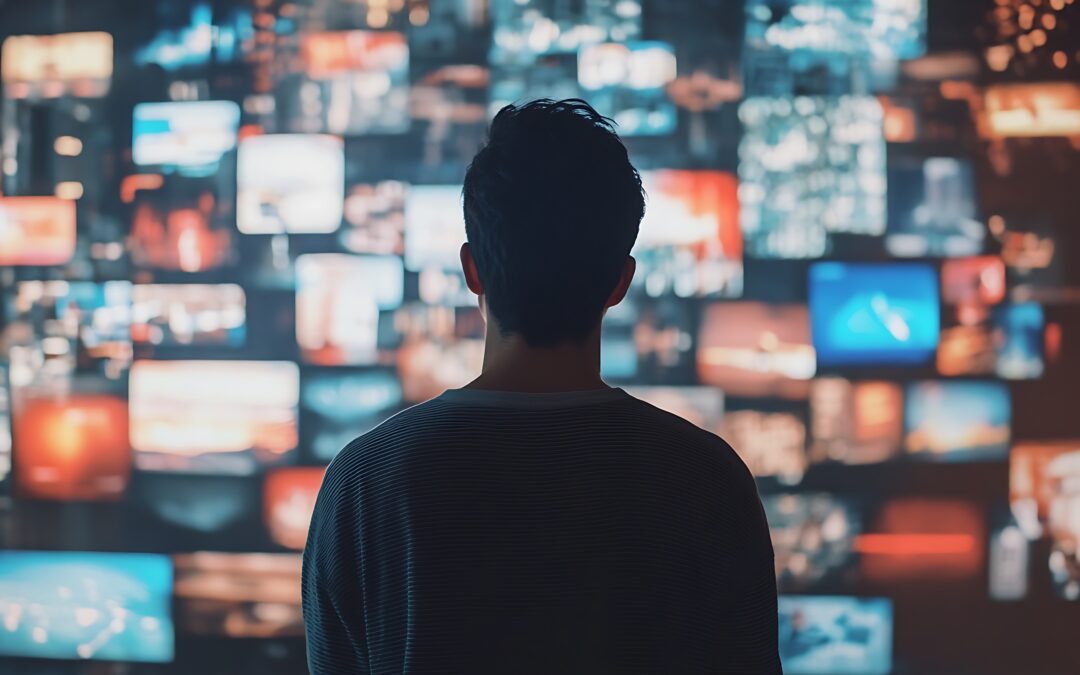 When Technology Becomes a Distraction