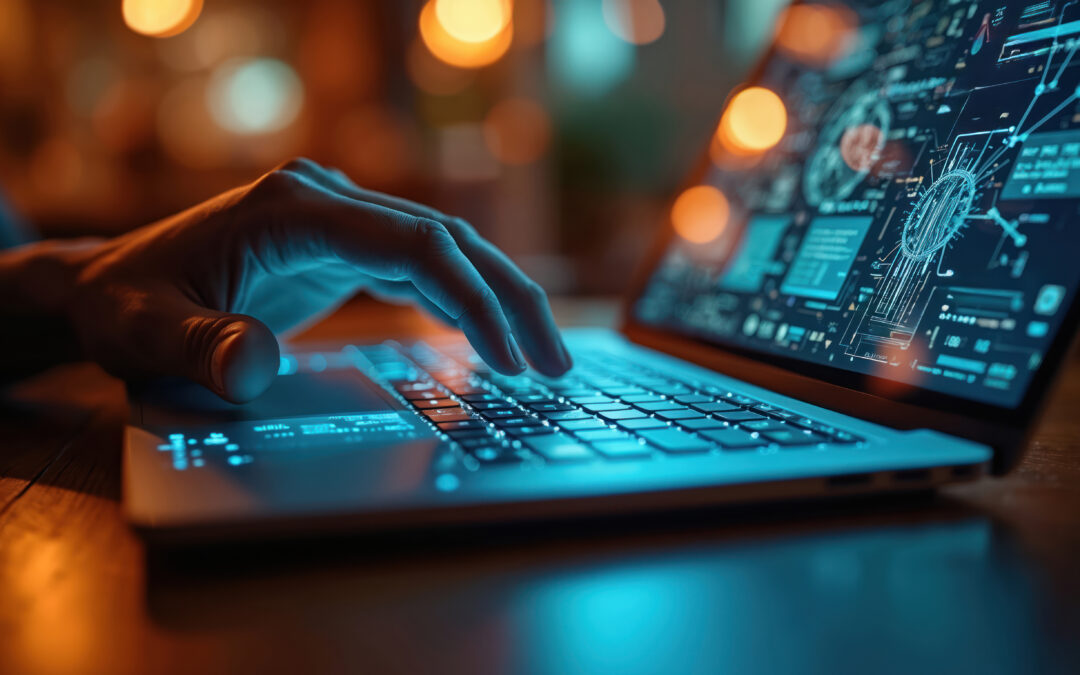 The Danger of Clicking Too Fast