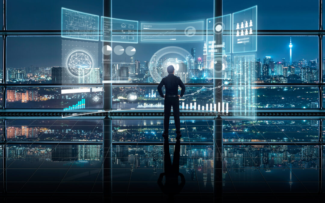 AI Driven Risk Management Innovations and Emerging Technology