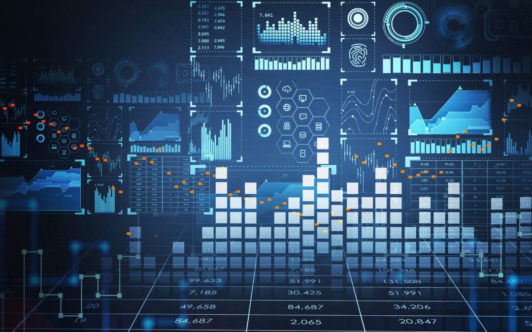 The Growing Importance of Data Quality