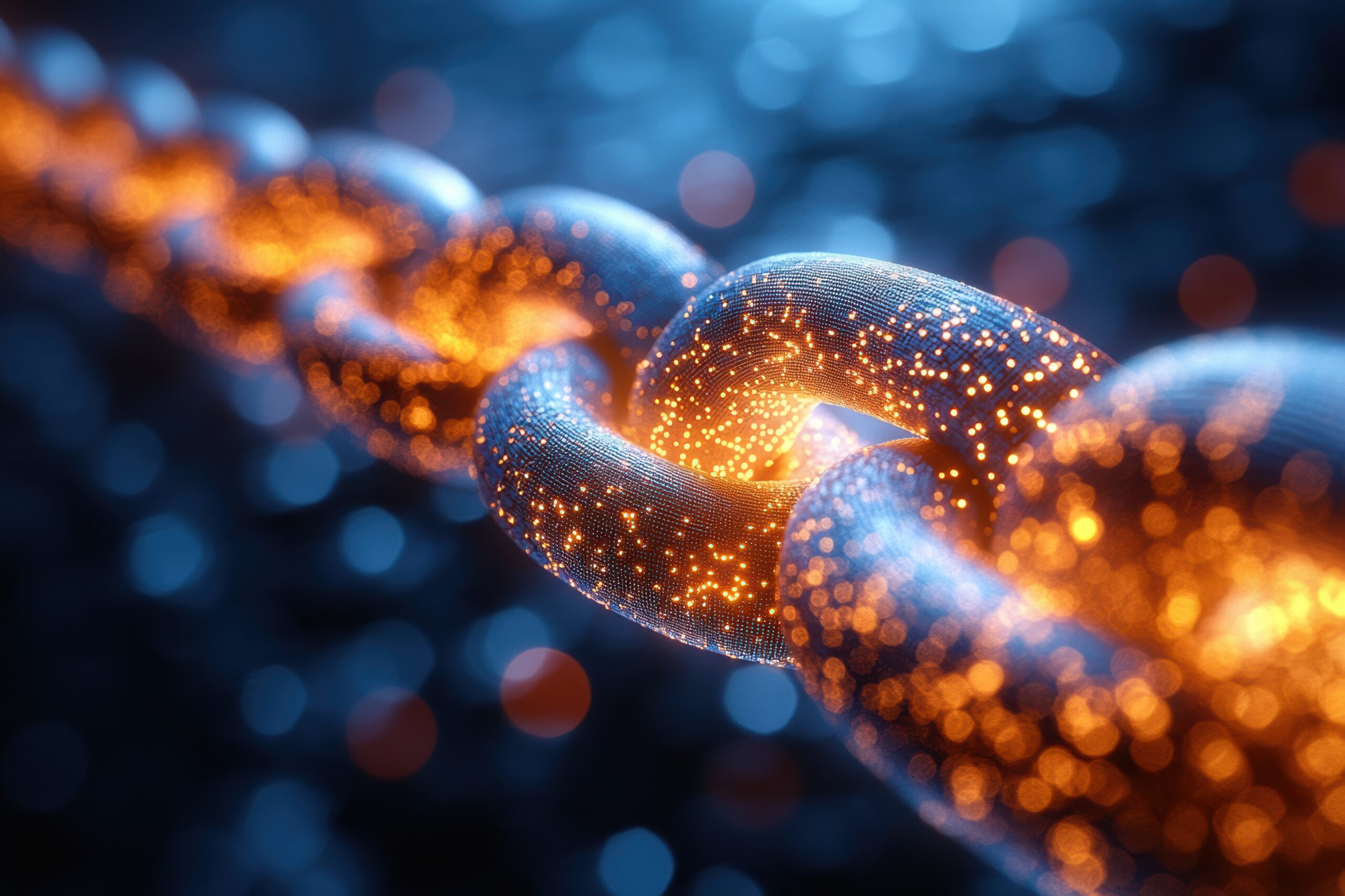 Decentralized education platforms leveraging blockchain for global accessibility,