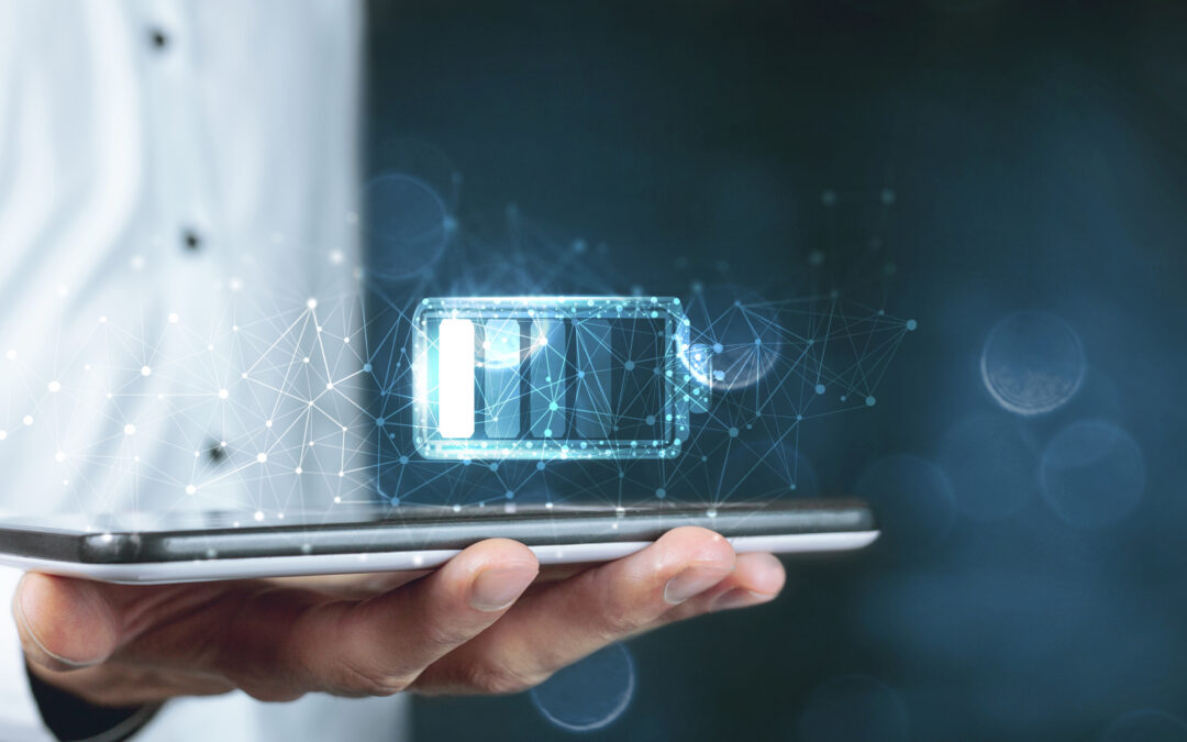 Device Charging Best Practices
