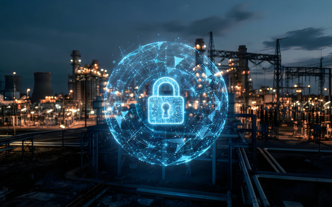 Why Operational Technology Security Matters More Than Ever