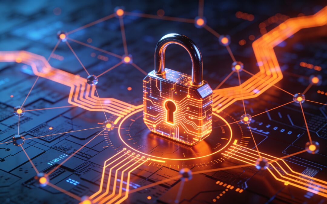 Cybersecurity Starts Before an Employee’s First Day
