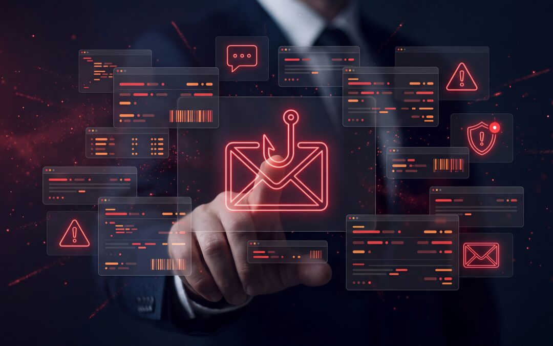 Would Your Employees Recognize a Fake Government Website?