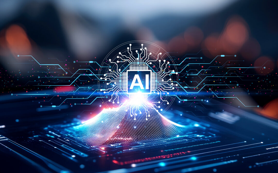 Using AI as a Resource